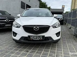 Czarny Używany 2012 Mazda CX-5 SUV | 48 000 zł (Uczciwa cena)