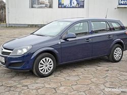 Używany 2010 Opel Astra | 12 400 zł (Uczciwa cena)