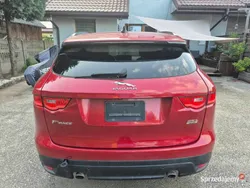 Używany 2020 Jaguar F-Pace SUV | 89 000 zł