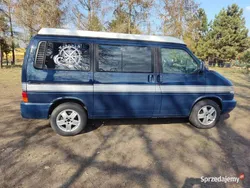 VW T4