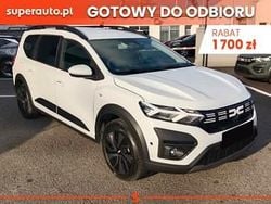 Inny kolor Nowe 2025 Dacia Jogger Expression Kombi | 84 350 zł (Uczciwa cena)