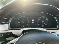 Czarny Używany 2017 VW Passat Sedan/Limuzyna | 81 900 zł