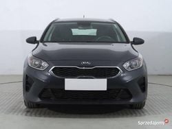 Szary Używany 2020 Kia Ceed Kombi | 43 999 zł (Uczciwa cena)