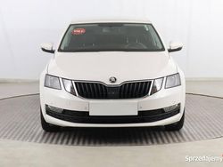 Biały Używany 2019 Skoda Octavia Hatchback | 45 999 zł (Uczciwa cena)