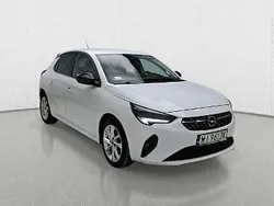 Biały Używany 2022 Opel Corsa Hatchback | 35 547 zł (Super Cena)