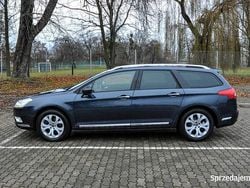 Używany 2011 Citroën C5 | 21 500 zł (Uczciwa cena)
