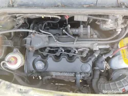 Używany 2001 Fiat Doblò Minivan | 1500 zł