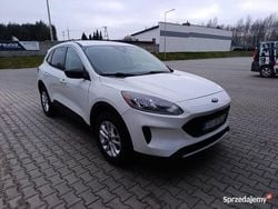 Używany 2022 Ford Kuga SUV | 58 000 zł (Super Cena)