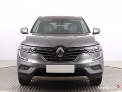 Szary Używany 2018 Renault Koleos SUV | 80 999 zł (Dość drogi)