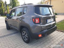 Szary Używany 2019 Jeep Renegade SUV | 59 900 zł