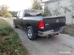 Używany 2017 Dodge Ram Pickup | 47 900 zł