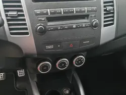 Używany 2007 Mitsubishi Outlander SUV | 24 900 zł (Dość drogi)