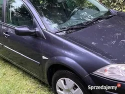 Używany 2009 Renault Mégane III Kombi | 13 500 zł (Dość drogi)