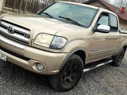 Złoty Używany 2005 Toyota Tundra Pickup | 38 900 zł