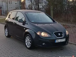 Szary Używany 2011 Seat Altea Minivan | 17 900 zł (Uczciwa cena)