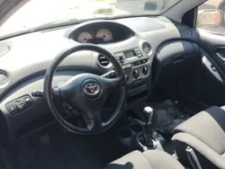 Używany 2004 Toyota Yaris Sport Hatchback | 3850 zł