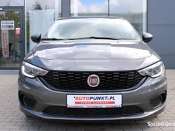 Używany 2020 Fiat Tipo | 44 900 zł (Dość drogi)