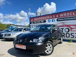 Używany 2002 Seat Ibiza | 2990 zł (Uczciwa cena)