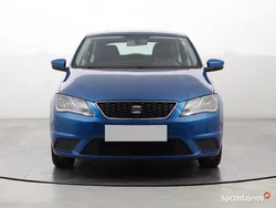 Niebieski Używany 2016 Seat Toledo Hatchback | 27 499 zł
