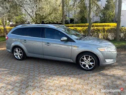 Używany 2008 Ford Mondeo Titanium | 17 900 zł (Uczciwa cena)