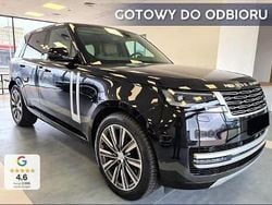 Czarny Nowe 2025 Land Rover Range Rover Velar Autobiography SUV | 858 300 zł