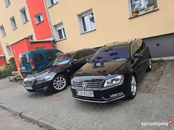 Używany 2011 VW Passat Kombi | 32 000 zł (Uczciwa cena)