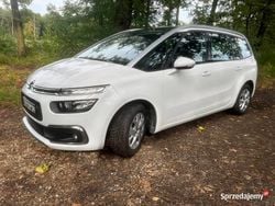 Używany 2020 Citroën C4 SpaceTourer Minivan | 39 900 zł (Uczciwa cena)