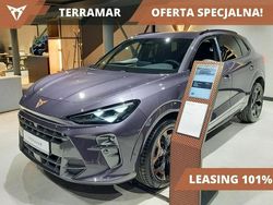 Czarny Nowe 2025 Cupra Terramar SUV | 233 476 zł (Dobra cena)