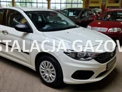 Biały Używany 2016 Fiat Tipo Sedan/Limuzyna | 27 900 zł (Uczciwa cena)