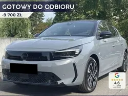 Szary Nowe 2025 Opel Corsa Hatchback | 95 500 zł