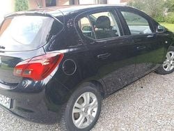 Granatowy Używany 2019 Opel Corsa Hatchback | 32 500 zł (Uczciwa cena)