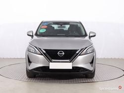 Szary Używany 2022 Nissan Qashqai SUV | 91 499 zł (Uczciwa cena)