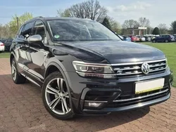 Inny Używany 2019 VW Tiguan Allspace SUV | 103 800 zł
