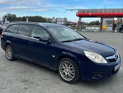 Używany 2006 Opel Vectra Kombi | 5200 zł (Uczciwa cena)