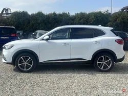Biały Używany 2022 MG EHS SUV | 85 990 zł