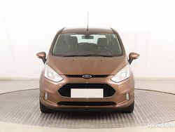 Brązowy Używany 2013 Ford B-MAX Minivan | 22 999 zł (Uczciwa cena)