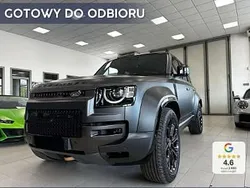 Inny kolor Nowe 2025 Land Rover Defender SUV | 1 014 000 zł