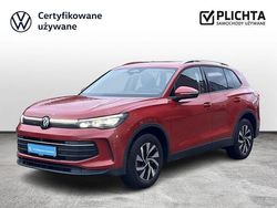 Używany 2025 VW Tiguan SUV | 149 900 zł