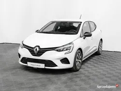 Biały Używany 2022 Renault Clio V Equilibre Hatchback | 48 850 zł (Uczciwa cena)