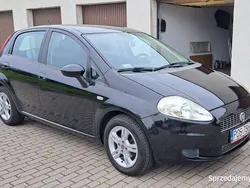 Używany 2008 Fiat Grande Punto Hatchback | 8999 zł (Uczciwa cena)