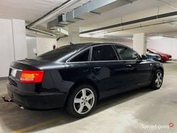 Używany 2007 Audi A6 Sedan/Limuzyna | 11 900 zł (Dobra cena)