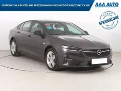Szary Używany 2020 Opel Insignia | 54 999 zł (Uczciwa cena)