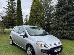 Używany 2011 Fiat Punto Evo Hatchback | 12 900 zł (Uczciwa cena)