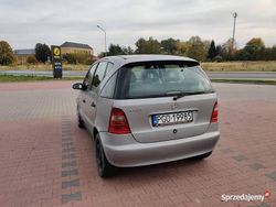 Używany 1997 Mercedes A160 | 3500 zł (Uczciwa cena)