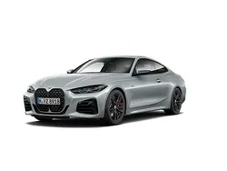 Szary brooklyn m metalizowany Używany 2023 BMW M440 M Sport Sedan/Limuzyna | 264 900 zł (Super Cena)