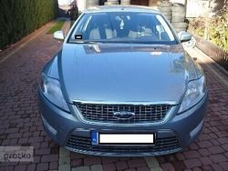 Szary Używany 2008 Ford Mondeo Hatchback | 14 500 zł (Uczciwa cena)
