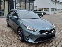 Inny kolor Nowe 2025 Kia Ceed Kombi | 114 950 zł (Drogi)