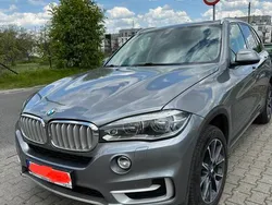 Używany 2014 BMW X5 SUV | 80 500 zł (Uczciwa cena)