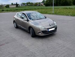 Używany 2009 Renault Mégane III | 14 900 zł (Uczciwa cena)