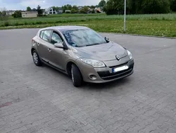 Używany 2009 Renault Mégane III | 22 900 zł (Dość drogi)